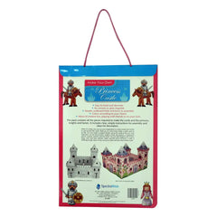 Make Your Own Princess Castle SpectraWide