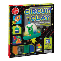 CIRCUIT CLAY