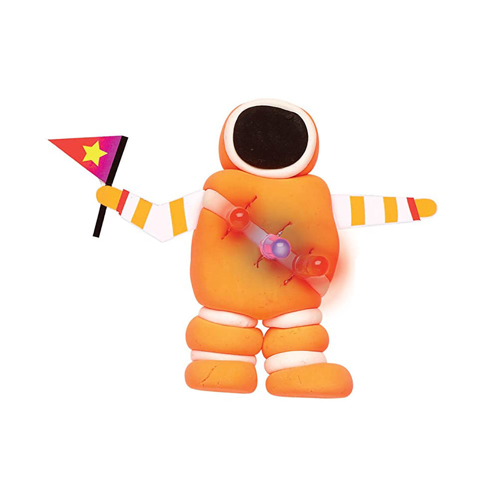 CIRCUIT CLAY Klutz Press