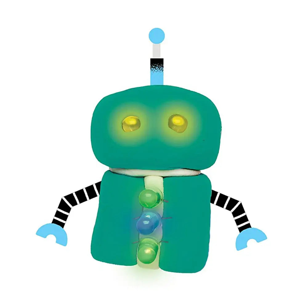 CIRCUIT CLAY Klutz Press