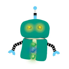 CIRCUIT CLAY Klutz Press