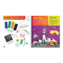 CIRCUIT CLAY Klutz Press