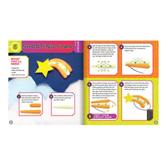 CIRCUIT CLAY Klutz Press