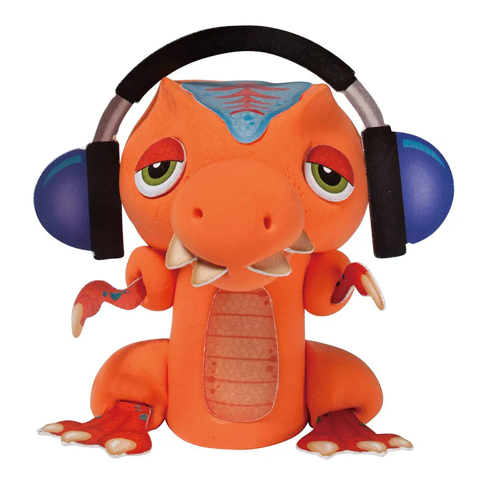 My Dino Finger Puppets Scholastic