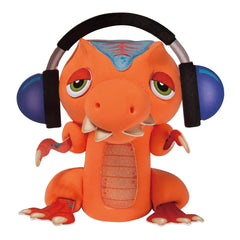 My Dino Finger Puppets Scholastic