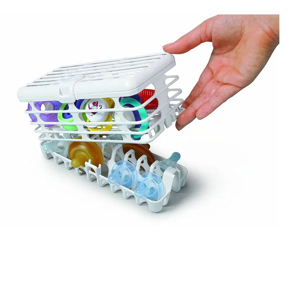 Prince Lionheart Infant and Toddler Dishwasher Basket Combo Prince LionHeart