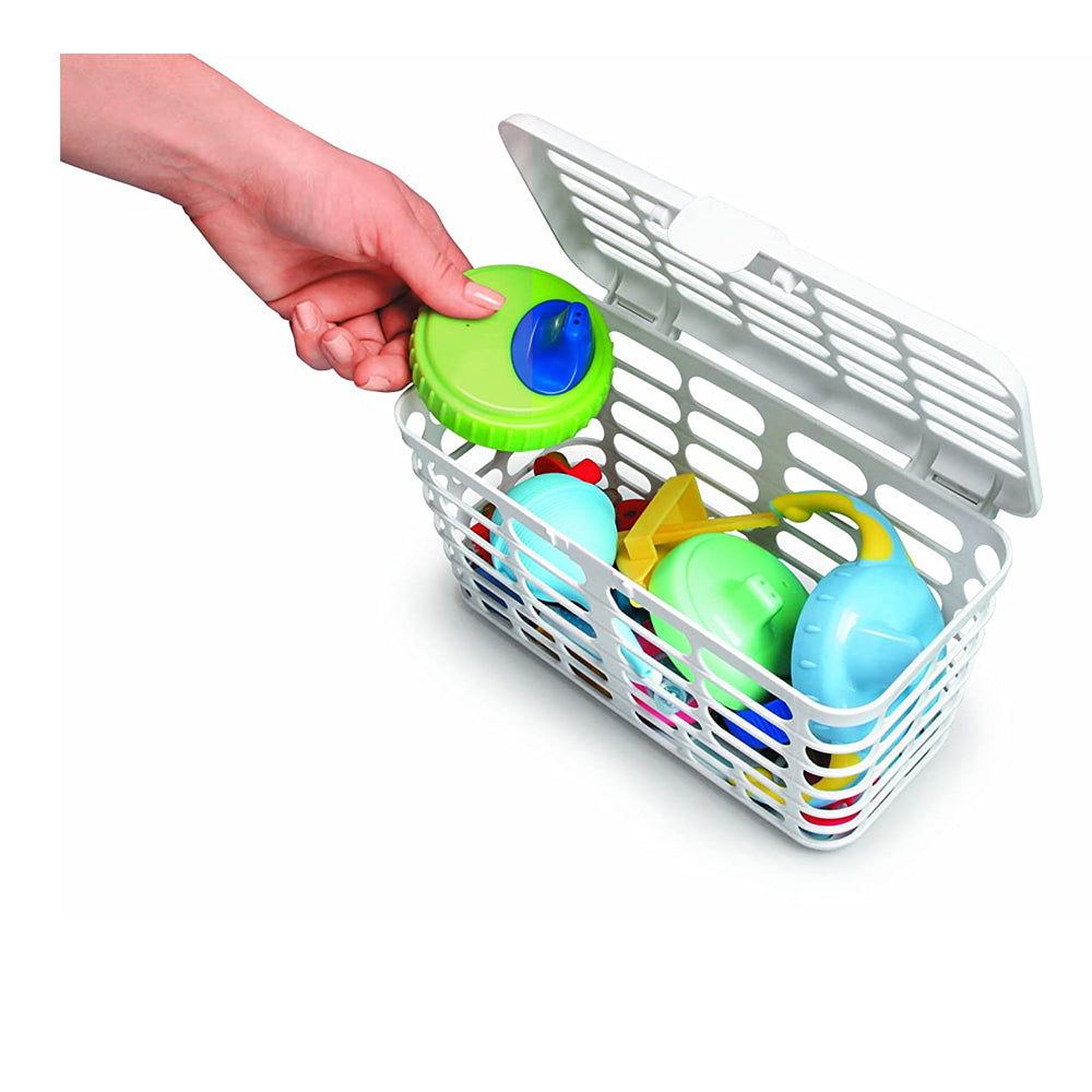 Prince Lionheart Infant and Toddler Dishwasher Basket Combo Prince LionHeart