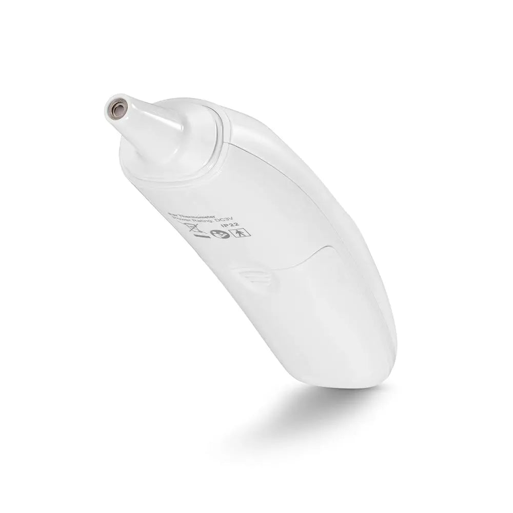 Motorola - Smart Ear Thermometer with Temperature Tracking Motorola