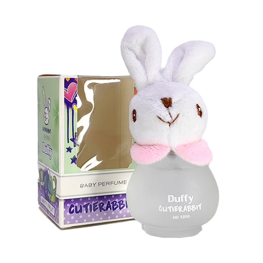 عطر دافي بيبي برائحة النعناع - 50 مل