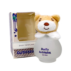 عطر دافي بيبي سبايسي سويت - 50 مل