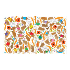 Look and Find on the Farm