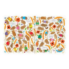 Look and Find on the Farm Usborne Publishing