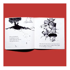 The Story of Ferdinand Viking Books for Young Readers