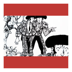 The Story of Ferdinand