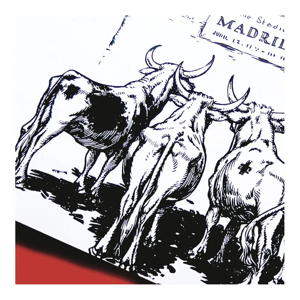 The Story of Ferdinand Viking Books for Young Readers