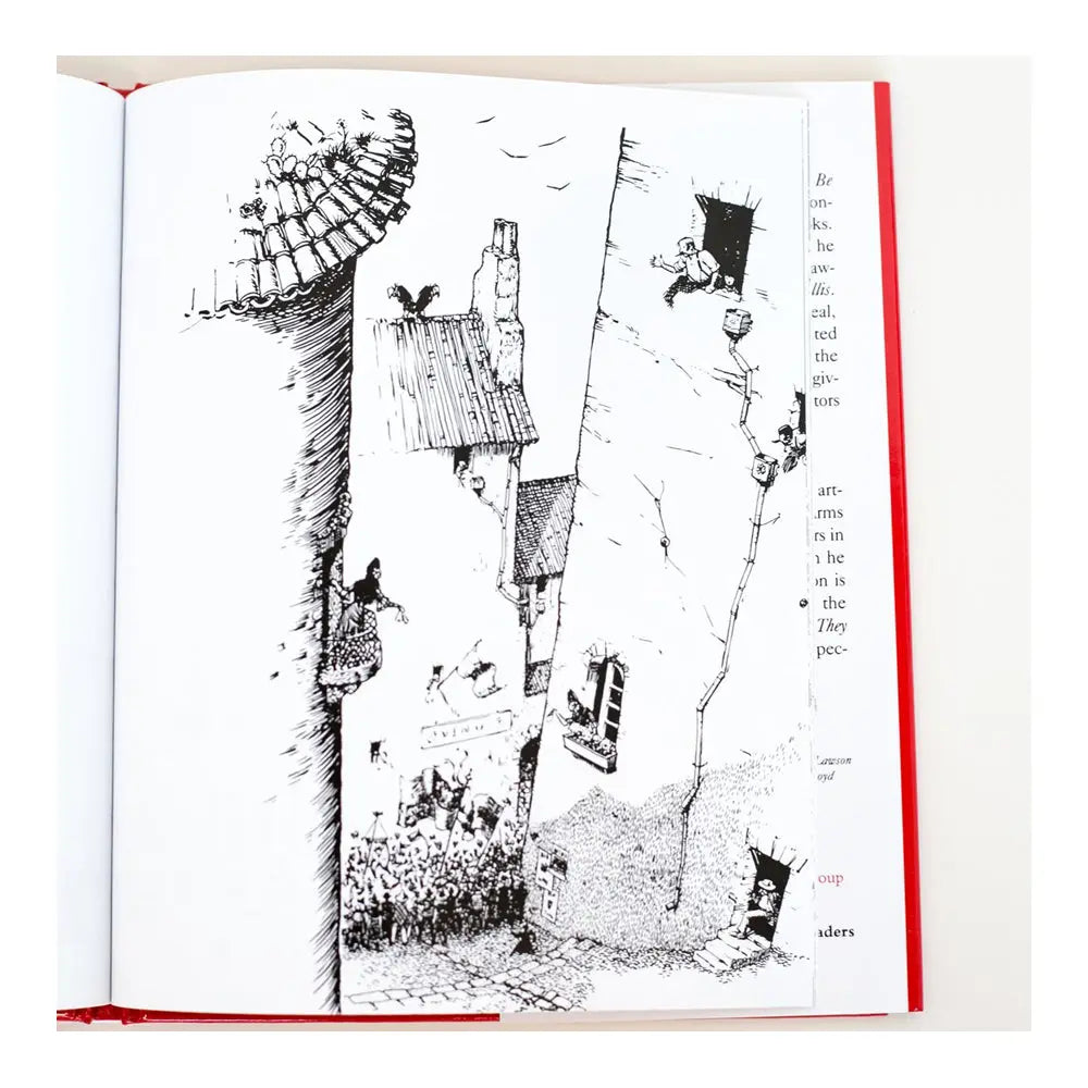 The Story of Ferdinand Viking Books for Young Readers