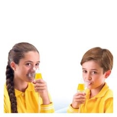 Flaem Mr Beetle Nebulizer/Inhaler