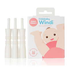 Frida Baby Windi The Gaspasser - Pack of 10