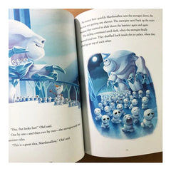 5-Minute Frozen Disney Press