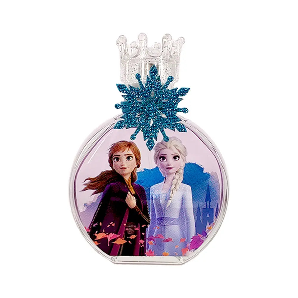 Frozen II Eau de Toilette 100 ml + Charm Disney