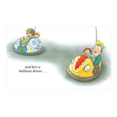 My Grandpa Is Amazing