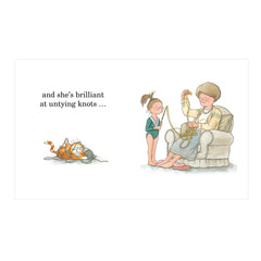 My Grandpa Is Amazing