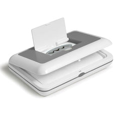 مناديل مبللة للسفر برينس ليون هارت أكثر دفئًا - رمادي