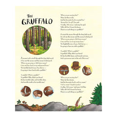 The Gruffalo Carousel Book Macmillan