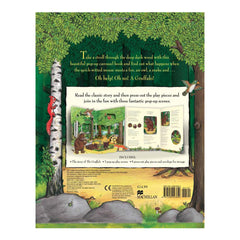 The Gruffalo Carousel Book
