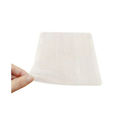 Haakaa Silicone plastic wrap 10x10cm - Small Haakaa