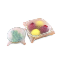 Haakaa Silicone plastic wrap 150x150 - Medium Haakaa