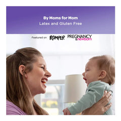 Lansinoh Washable Nursing Pads - Pack of 4 Lansinoh