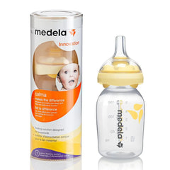 Medela Calma With Breastmilk Bottle - 150ml Medela