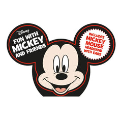 Disney Junior - Mickey & Friends: (Magical Ears Storytime Disney) Autumn Publishing