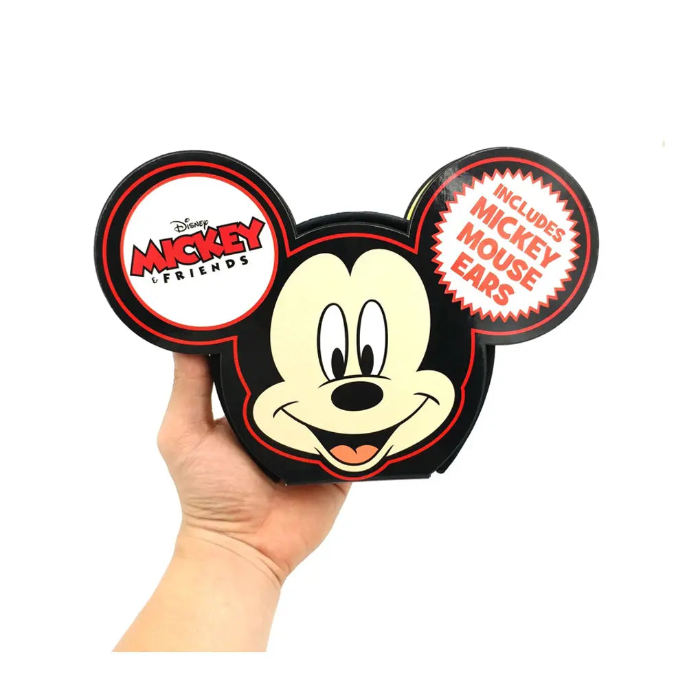 Disney Junior - Mickey & Friends: (Magical Ears Storytime Disney) Autumn Publishing