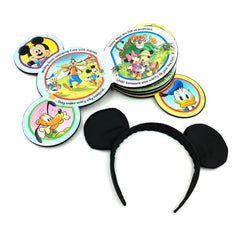 Disney Junior - Mickey & Friends: (Magical Ears Storytime Disney) Autumn Publishing