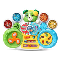 Leapfrog Learn & Groove Mixmaster Scout LeapFrog