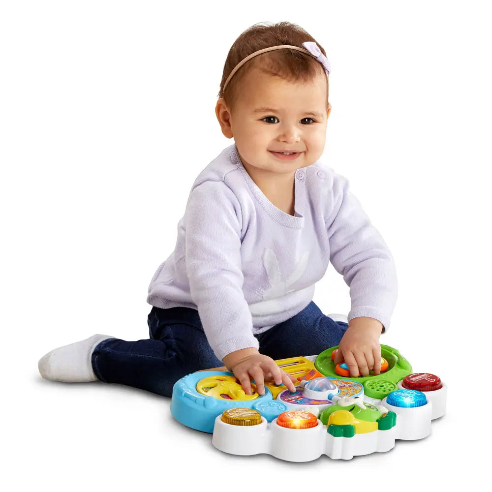 Leapfrog Learn & Groove Mixmaster Scout LeapFrog