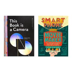 Candlewick Press Smart Phone Movie Maker