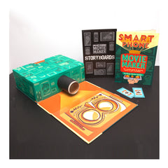 Candlewick Press Smart Phone Movie Maker