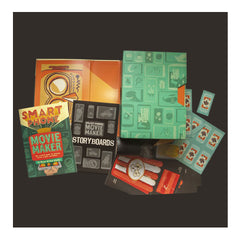 Candlewick Press Smart Phone Movie Maker