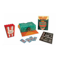 Candlewick Press Smart Phone Movie Maker