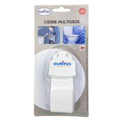 Olmitos Multipurpose Lock Olmitos