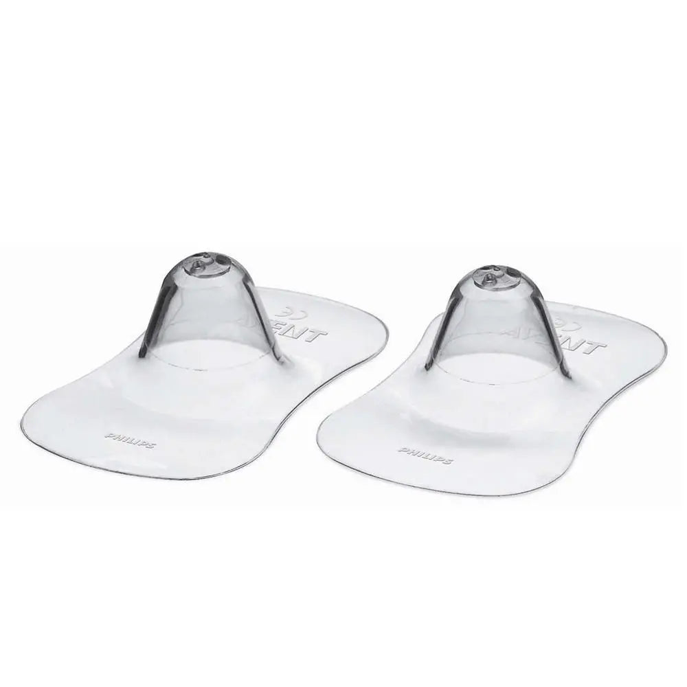 Philips Avent Nipple Protector - Pack Of 2 Philips Avent