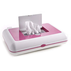 Prince Lionheart Travel Wipes Warmer - Pink Prince LionHeart