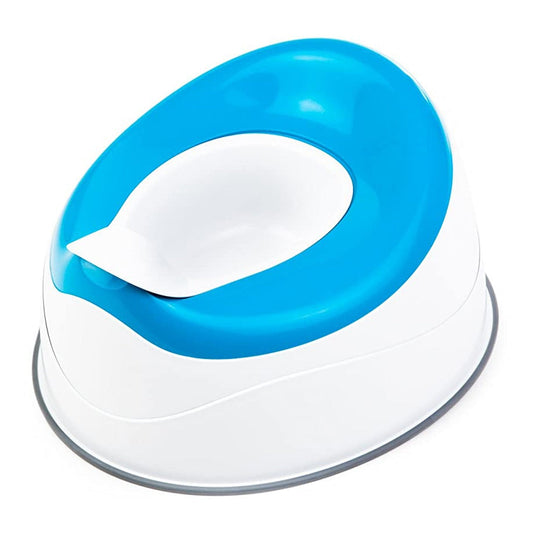 Prince LionHeart pottyPOD SQUISH - Berry Blue Prince LionHeart