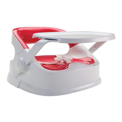 Prince LionHeart theBOOST Plus SQUISH - Flashbulb Fuschia Prince LionHeart