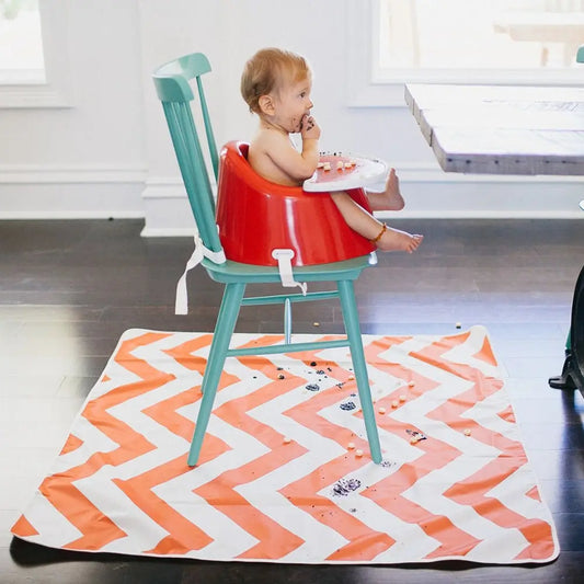 Prince LionHeart Multi-Purp CatchAll - Orange Prince LionHeart