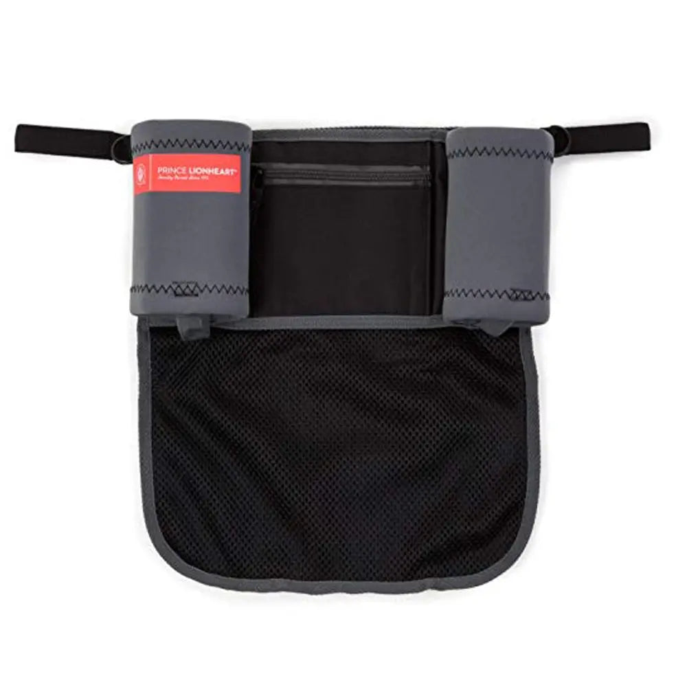 Prince LionHeart Pushchair Organiser with Neoprene Bag Prince LionHeart