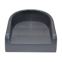 Prince LionHeart Soft Booster Seat - Grey